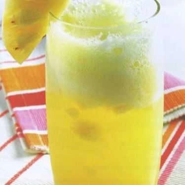 Món ăn- Cafe Fresh Juice - Nguyên Hồng
